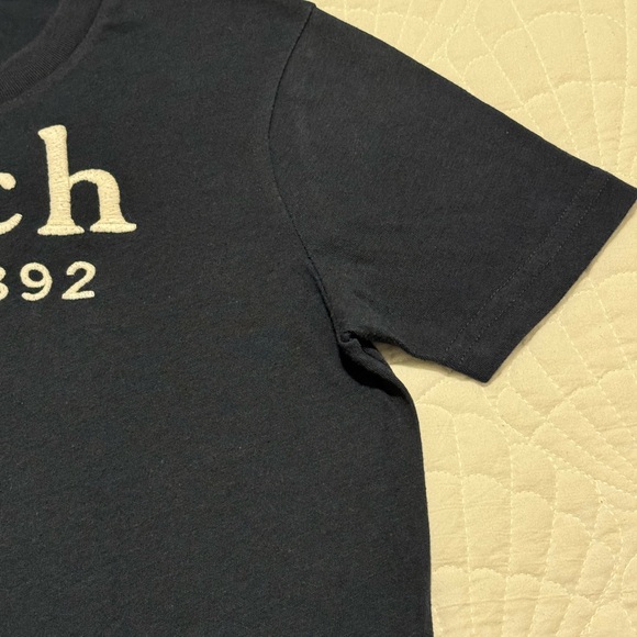 Abercrombie Kids T-Shirt - Boys Size S - Picture 7 of 13